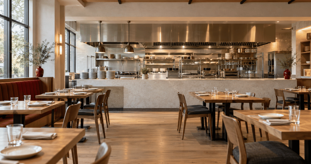 KRG Restaurants Assessment Strategy Coaching Fine Dining QSR Casual
