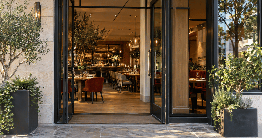 KRG Restaurants Assessment Strategy Coaching Fine Dining QSR Casual