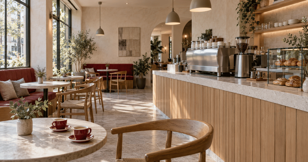 KRG Restaurants Assessment Strategy Coaching Fine Dining QSR Casual